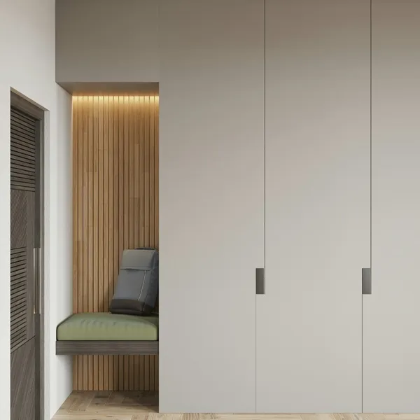 2.Wardrobes