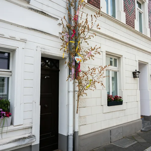 6.Door & Window Trim