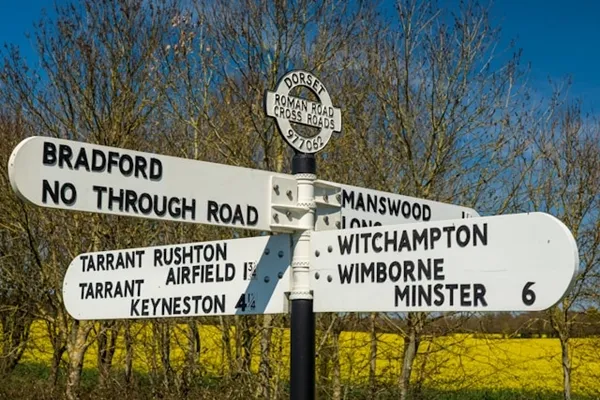 Advertising & Signage