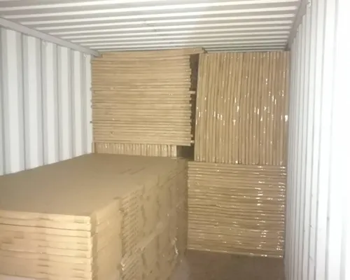 Carton Packing