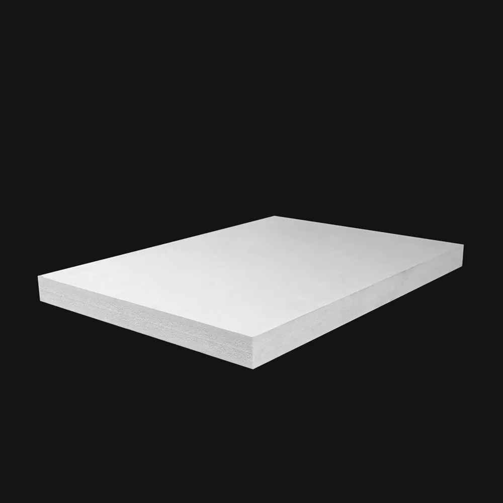 PVC Celuka Foam Board