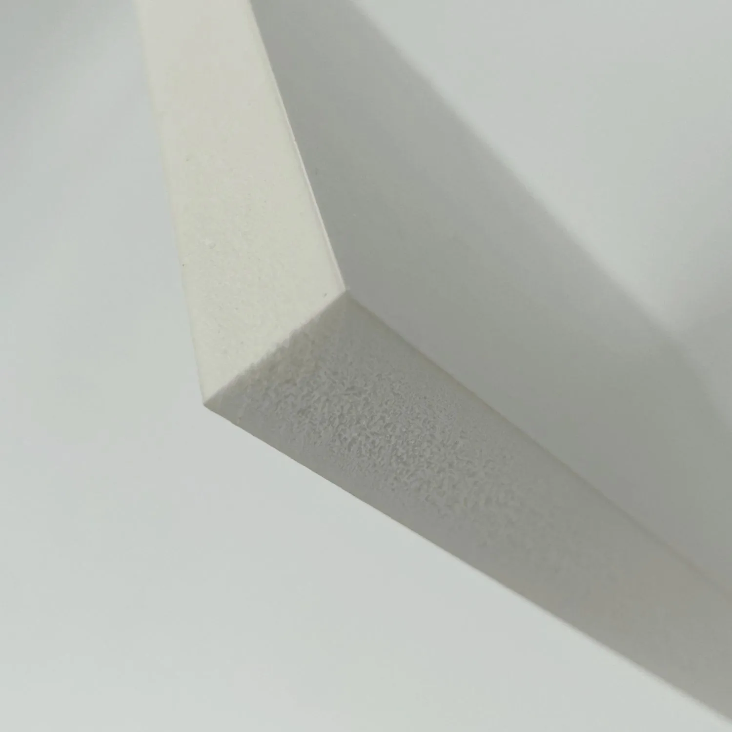 PVC Co-extruded Board