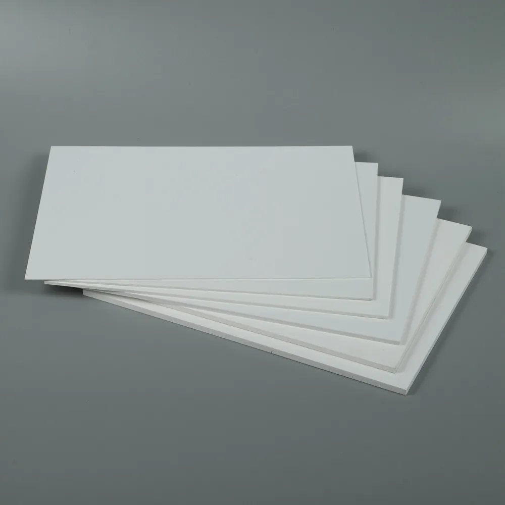 Free Foam PVC Board