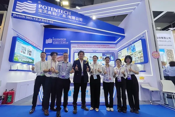Participating in the 2025 China Import and Export Fair
