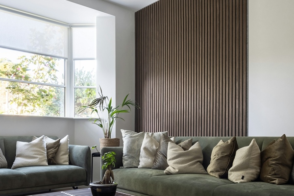 Wall Panels