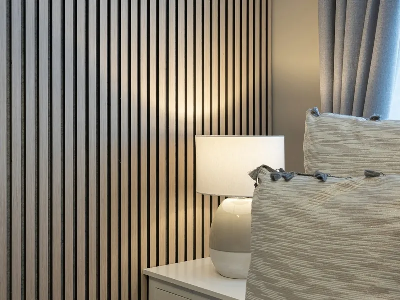 Wall cladding panels
