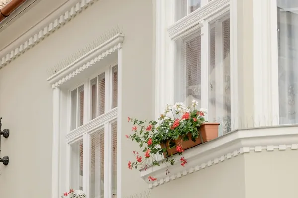 Window Trim