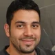 Customer profile picture